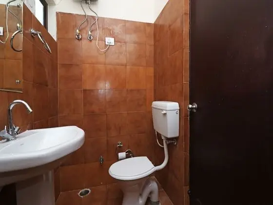 Comfort Süit, 1 Büyük (Queen) Boy Yatak