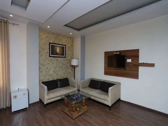 Deluxe Tek Büyük veya İki Ayrı Yataklı Oda, 1 En Büyük (King) Boy Yatak