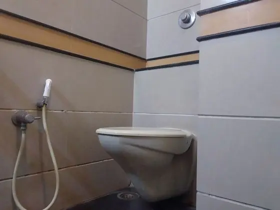 Standard Tek Büyük veya İki Ayrı Yataklı Oda, 1 Çift Kişilik Yatak