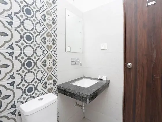 Deluxe Tek Büyük veya İki Ayrı Yataklı Oda, 1 En Büyük (King) Boy Yatak