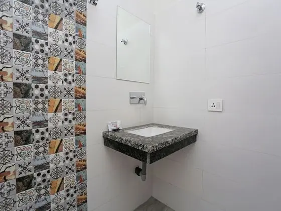 Deluxe Tek Büyük veya İki Ayrı Yataklı Oda, 1 En Büyük (King) Boy Yatak