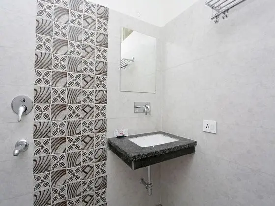 Deluxe Tek Büyük veya İki Ayrı Yataklı Oda, 1 En Büyük (King) Boy Yatak