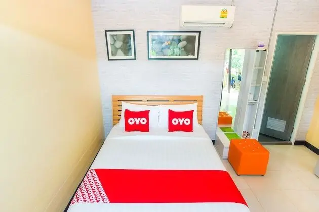 Superior Tek Büyük Yataklı Oda
