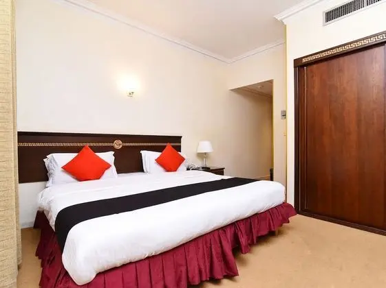 King Suite