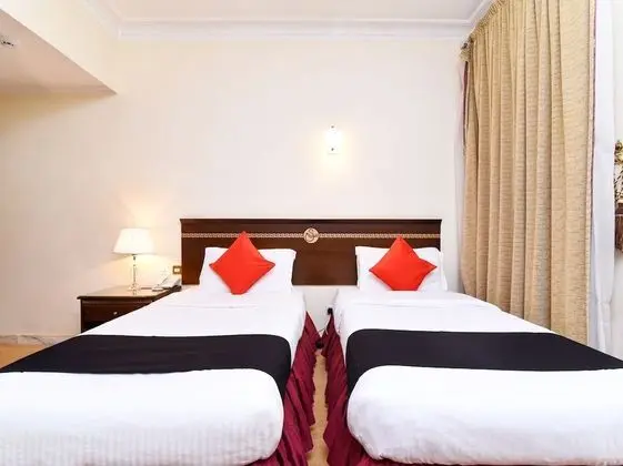 King Suite