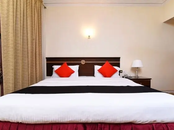 King Suite