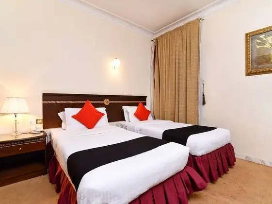 King Suite