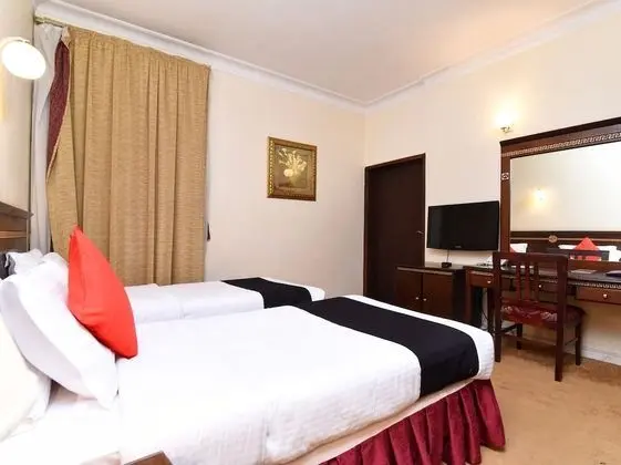 King Suite