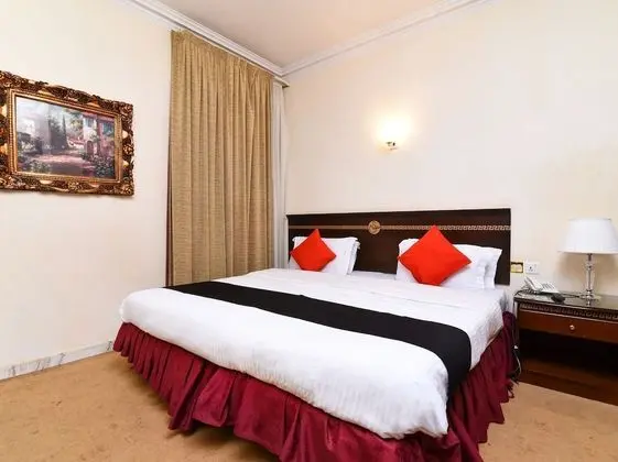 King Suite