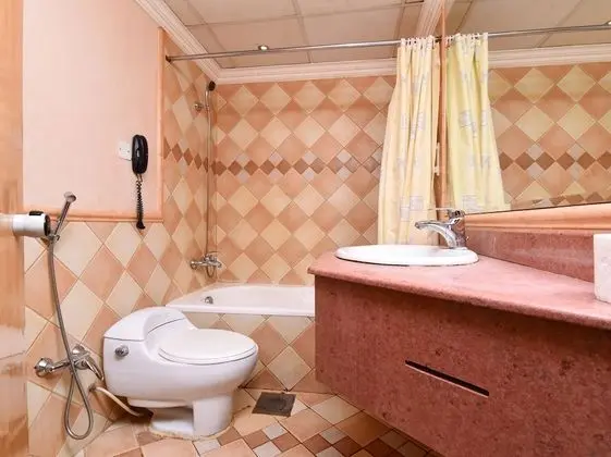 King Suite