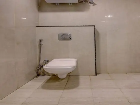 Deluxe Tek Büyük veya İki Ayrı Yataklı Oda, 1 En Büyük (King) Boy Yatak