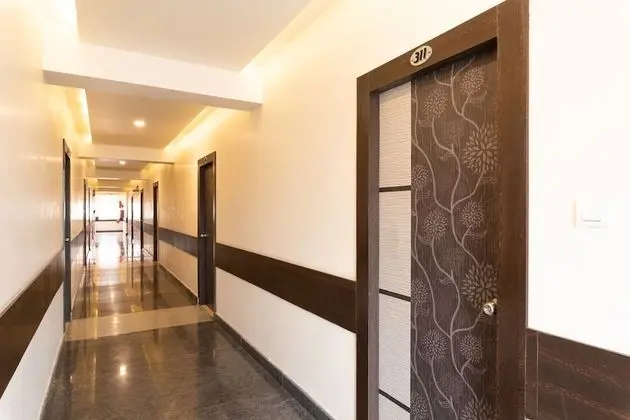 Deluxe Oda