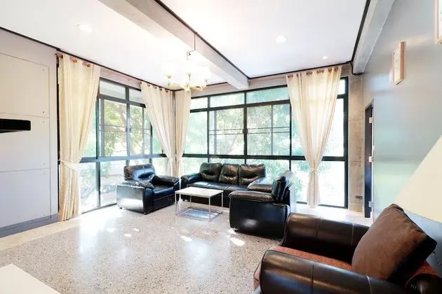 Deluxe Apart Daire, 2 Yatak Odası