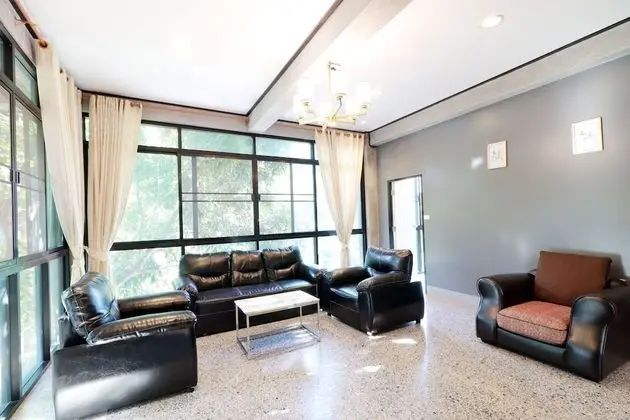 Deluxe Apart Daire, 2 Yatak Odası