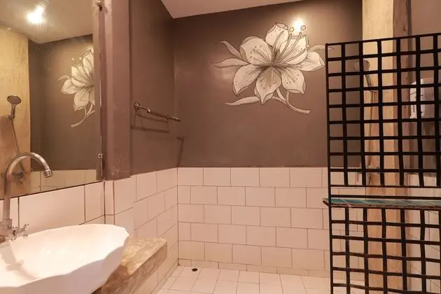Superior İki Ayrı Yataklı Oda