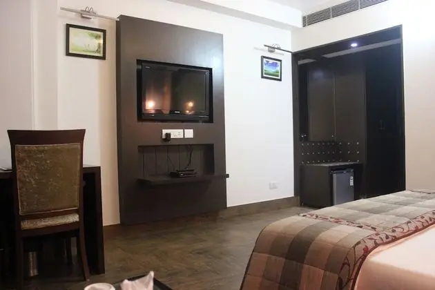 Standard Oda