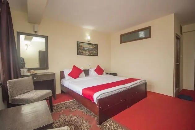 Double or Twin Room
