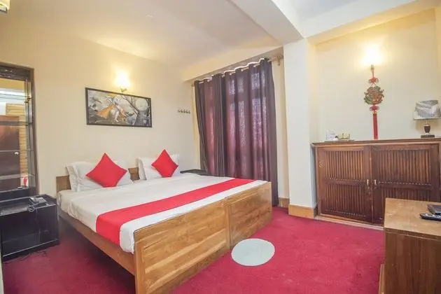 Double or Twin Room