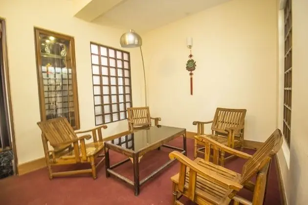 Double or Twin Room