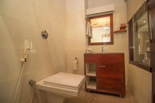 Double or Twin Room