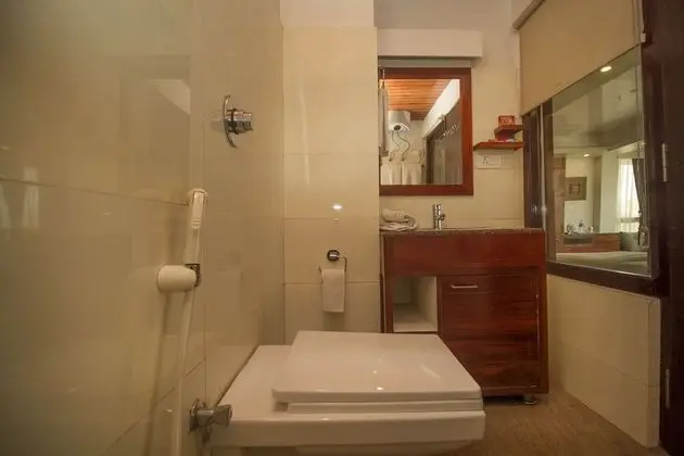Double or Twin Room
