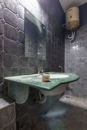 Deluxe Tek Büyük veya İki Ayrı Yataklı Oda, 1 En Büyük (King) Boy Yatak