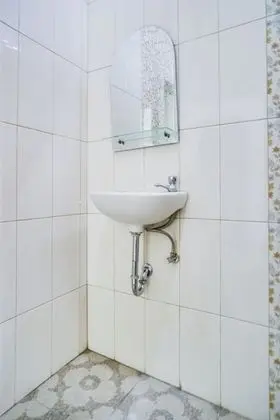 Deluxe İki Ayrı Yataklı Oda