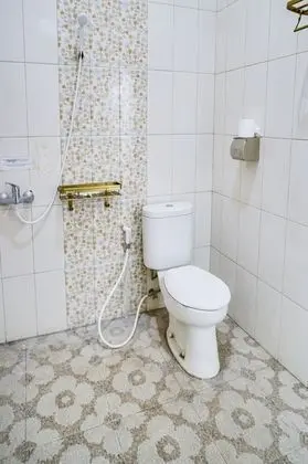 Deluxe İki Ayrı Yataklı Oda