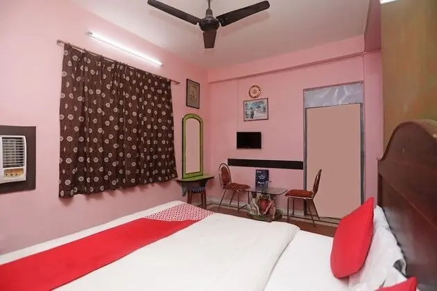 Standard Tek Büyük veya İki Ayrı Yataklı Oda, 1 Çift Kişilik Yatak, Özel Banyo