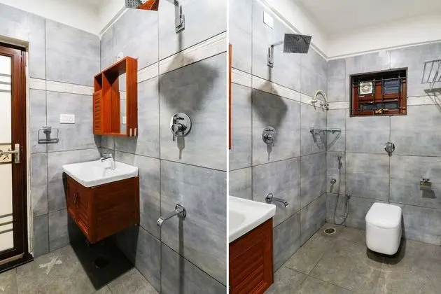 Basic Tek Büyük Yataklı Oda