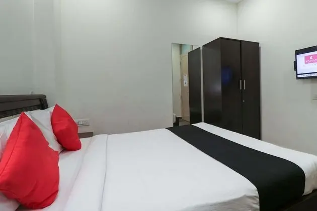 Basic Tek Büyük Yataklı Oda