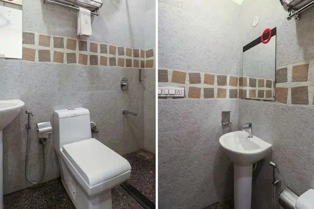 Basic Tek Büyük Yataklı Oda