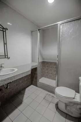 Deluxe İki Ayrı Yataklı Oda