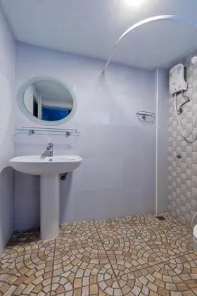 Premier İki Ayrı Yataklı Oda