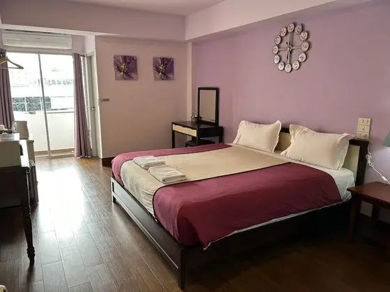 Premier Tek Büyük Yataklı Oda