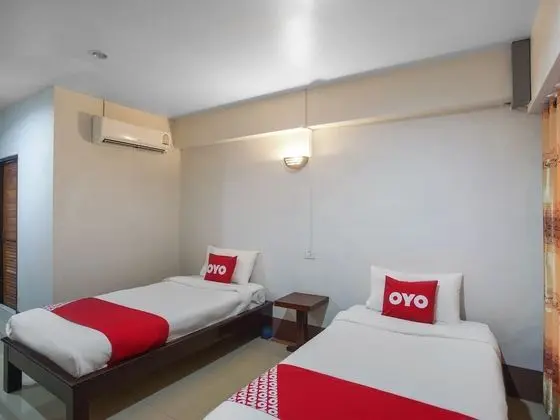Premier İki Ayrı Yataklı Oda