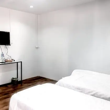 Premier İki Ayrı Yataklı Oda