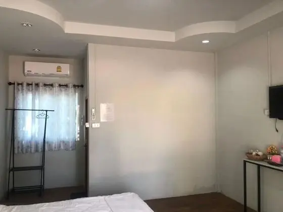 Premier Tek Büyük Yataklı Oda