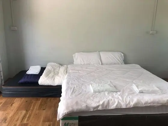 Premier Tek Büyük Yataklı Oda