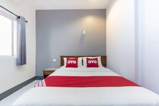 Süit, 1 Yatak Odası