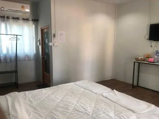 Süit, 1 Yatak Odası