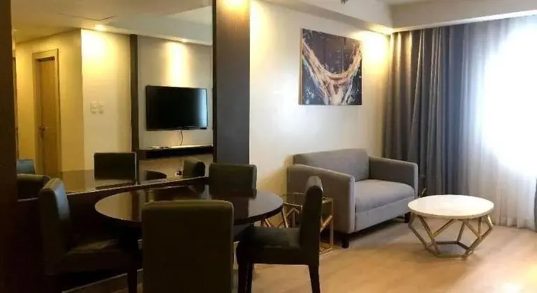 Süit, 2 Yatak Odası