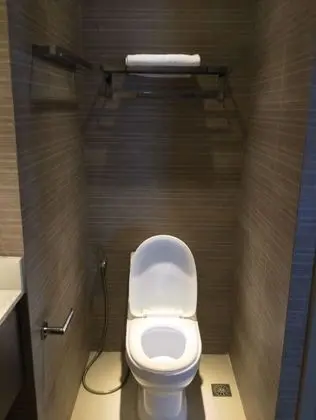 Süit, 2 Yatak Odası