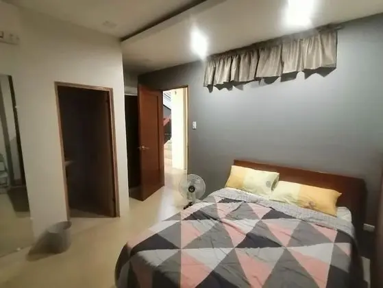 Superior Tek Büyük Yataklı Oda
