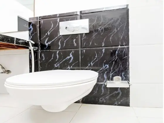 Standard Tek Büyük veya İki Ayrı Yataklı Oda, 1 Çift Kişilik Yatak, Özel Banyo