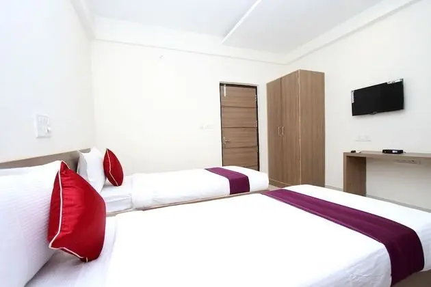 Deluxe Tek Büyük veya İki Ayrı Yataklı Oda, 1 En Büyük (King) Boy Yatak