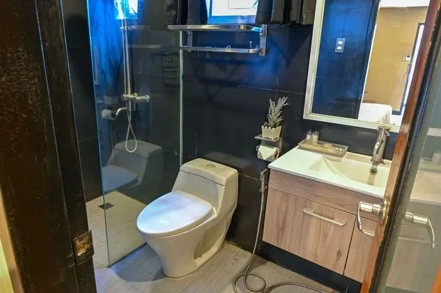 Standard Üç Kişilik Oda