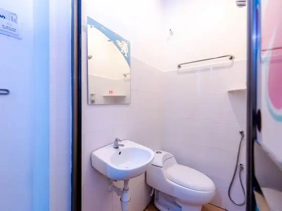 Deluxe Tek Kişilik Oda