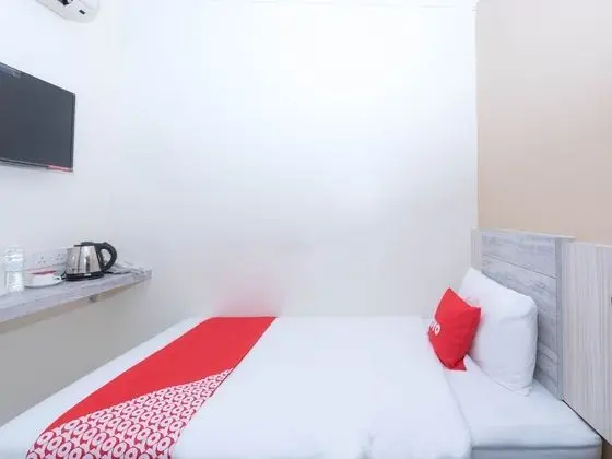 Standard Tek Kişilik Oda