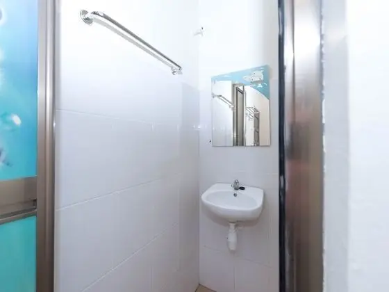 Standard Tek Kişilik Oda